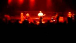 Delirious - Paint the town red intro