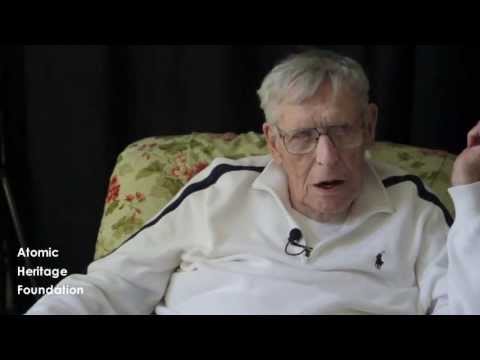 Bill Tewes' Interview