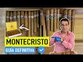 &#9989; REVIEW DE TODOS LOS MONTECRISTO | GU&iacute;A DEFINITIVA | CIGAR SPECIAL ..