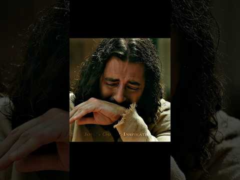 JUDAS BETRAYAL | The Chosen | Joel's Gospel Inspirations #jesus #god #thechosenseason5 #thechosen