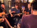 Bowlegs (NITTY GRITTY DIRT BAND COVER) Open Jam - The Flying Pie - Newberry, SC