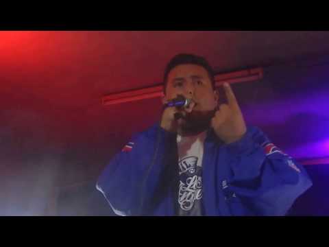 Misael - Doctor Mundo Final Promesas del Asfalto