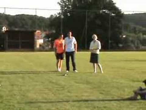 ASV Undorf Aufstiegsmannschaft 2008