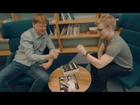 Playtech Tallinn - new office, new home