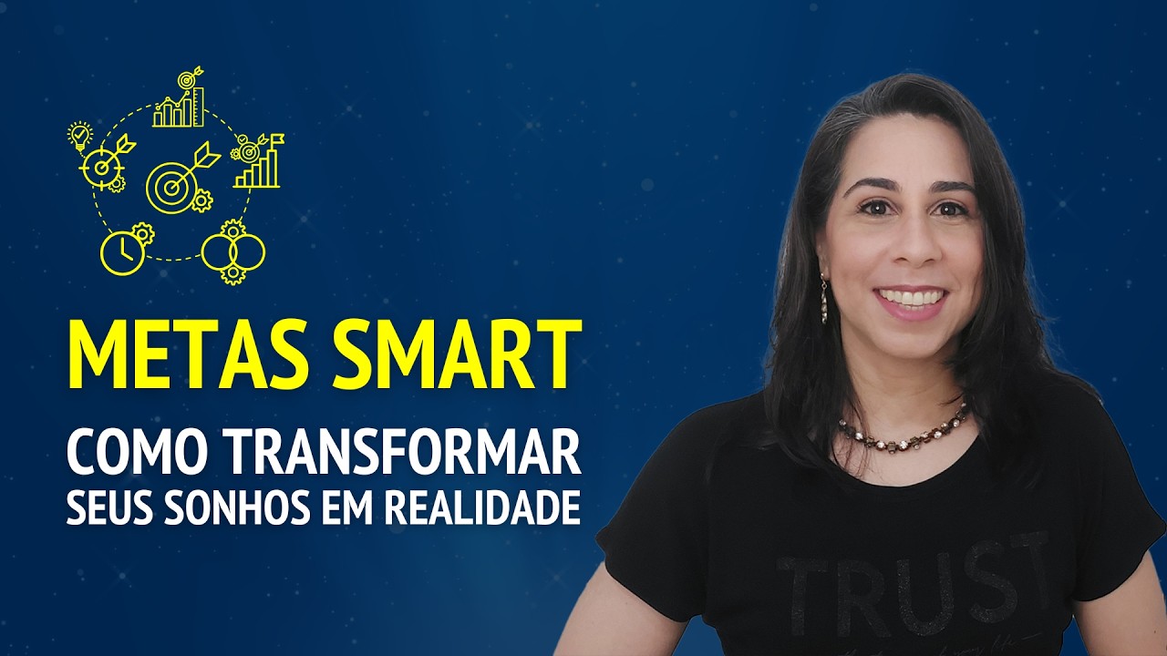 How to Set Realistic and Achievable Goals for Your Business (SMART)