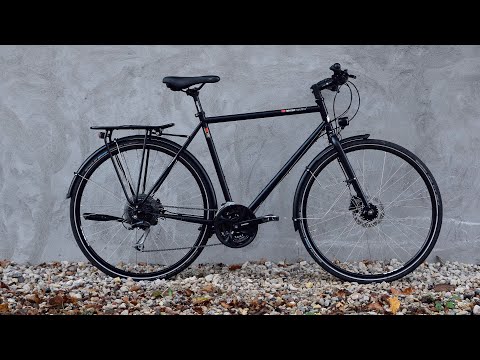 VSF fahrrad manufaktur  T-100s