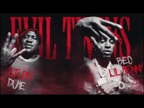 Video thumbnail for In My Thoughts