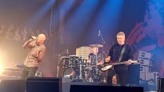 Midnight Oil - Wellington New Zealand Concert - September 2022 -  ( Full Concert ) @Jacsvideos