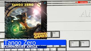 Commodore Amiga -=Tango Zero=-