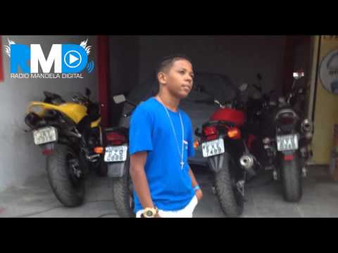 MC VITINHO   Pode inveja minha coleção de namorada AO VIVO 2013]