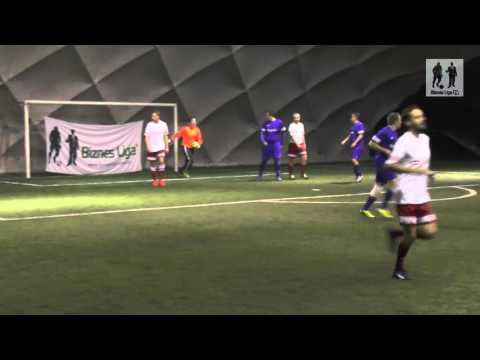 14.12.2015 III Liga A - CMI-Kredyt vs. Sygnity