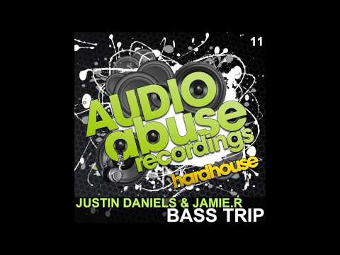 [AA011] Justin Daniels & Jamie.R - Bass Trip