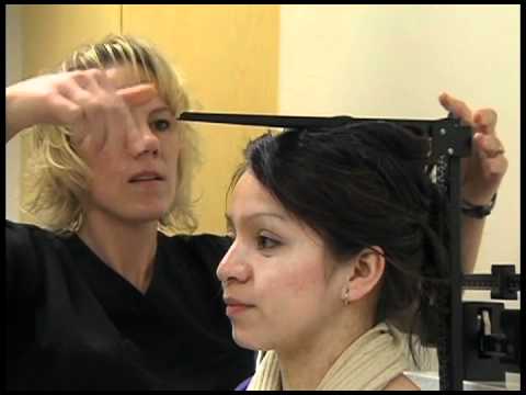 Measuring Height & Weight - Medical Assistant Skills Video #5