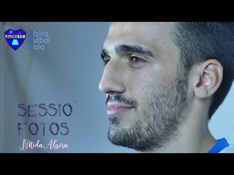 Nítida Alzira FS | Sessió de Fotos 2017-2018