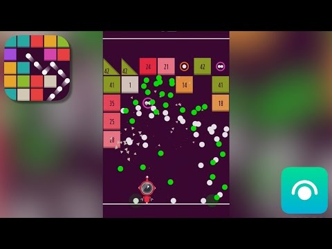 One More Brick - Gameplay Showcase (iOS, Android)