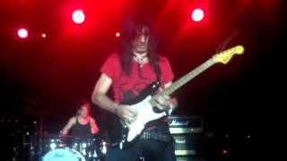 Rata Blanca - En nombre de Dios - La Trastienda - 28-02-2014