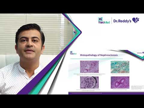 Hypertensive Kidney Disease