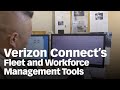 Smart Scheduler Demo | Verizon Connect