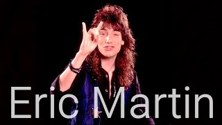 Eric Martin - I Love the Way You Love Me (Lirik &amp; Terjemahan Indonesia)