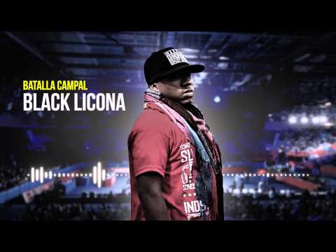 Batalla Campal - Black Licona | Alianza CTG