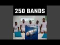 250 Bands