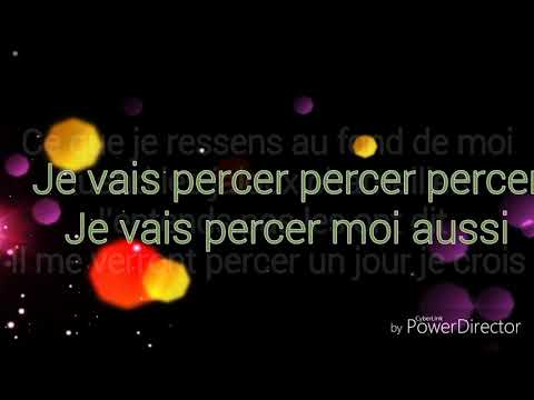 Fistano percer lyrics HD
