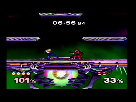 Smash Brabant Winner Finals - Amsah versus Jeapie