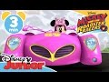 Mickey And The Roadster Racers Racing Round Rome Disneykids