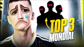 Kaydop bientôt meilleur joueur du monde ??