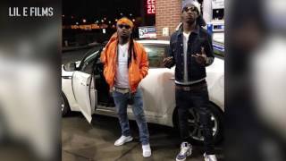 YUNG JUICE ft.  FLEENEM - DRIVER (OFFICIAL AUDIO) @LiLeFilms