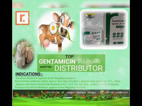 TOP VETERINARY PRODUCTS MANUFACTURER IN INDIA