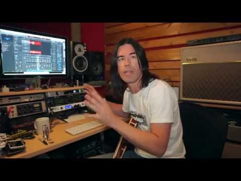 Pete Thorn- Recording Guitar With Load Boxes and Impulse Responses