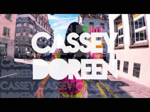 THIS IS CASSEY DOREEN