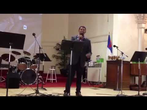 Syracuse Nepali Church: Jeewan Lai Haar Samjhi