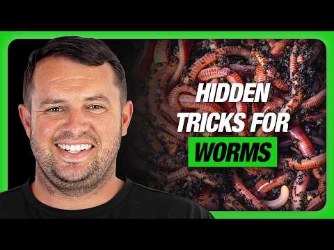 Tom Maker | How To Fish With Worms (And Avoid This Mistake!) | Thinking Tackle Podcast #115