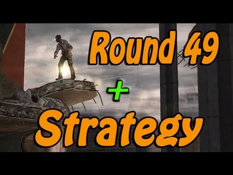 Die Rise Round 49 Solo + Strategy Tips