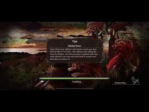 WotV Pepper \ Esobe vs Ansari / 7 Sea Lions