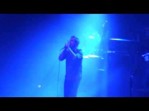 boysetsfire - My Life In The Knife Trade - REUNION (live Berlin 2010-12-05)