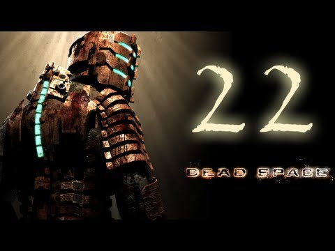 Guude Games - Dead Space - E22