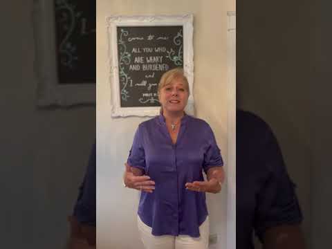 Promotional video thumbnail 5 for Yvette Walker, Joy Finder in All Seasons