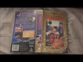 Opening And Closing To Pinocchio A Original 1940 Film WDHV VHS New Zealand 2001 REUPLOADED