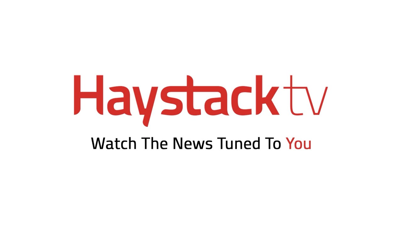 Haystack TV – Watch The News Tuned To You! (2019)