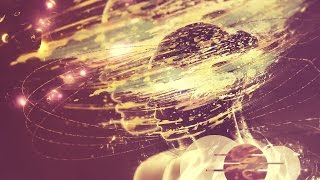 Carbon Based Lifeforms - Neurotransmitter [Visualization]