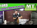 Ford Torque Converter Install Monster Transmission