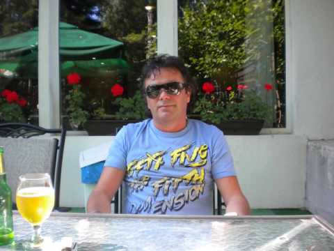 Mihai Coman - You sang to me - Mark Anthony cover