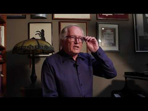 Benefit online concert by Michael Hoppe Febuary 24 2021