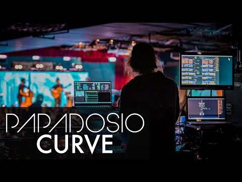 Papadosio - Curve (Acoustic) [Live at City Winery in Atlanta, GA]