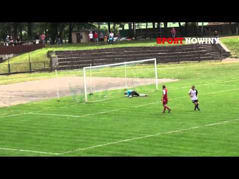 Klasa okręgowa: TS Górnik Pszów - LKS Czarni Gorzyce