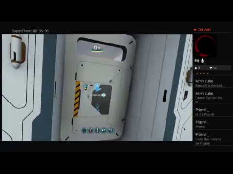 Subnautica free roam anything can happen (the big fish are here)