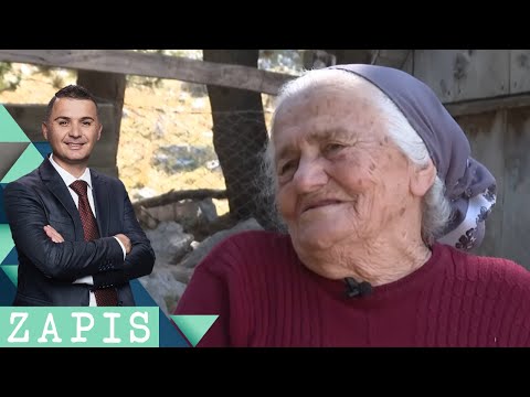 Stakna sa Maganika, dokumentarna reportaža - ZAPIS